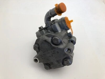 Bomba de dirección asistida Volkswagen Touareg 2004-2010 OEM 7L6422154D Foto 1 de 4