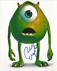 Billy Crystal Autographed 8x10 Monsters Inc Mike Wazowski Free Shipping B333