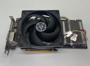ASUS Radeon RX 480 4GB Graphics Card RX480 DUAL-RX480-O4G - Custom Fan - Picture 1 of 6