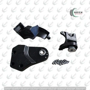 MERCEDES E-KLASSE W213 2016- SCHEINWERFERHALTER REPARATURSATZ RECHTE SEITE A2138202200 - Bild 1 von 8