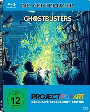 Ghostbusters (Steelbook)