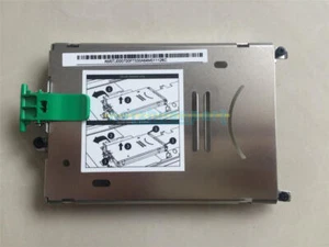 HD Hard Disk Drive HDD Caddy Bracket Screws For HP ZBook 15 ZBook 17 G1 G2 - Afbeelding 1 van 1