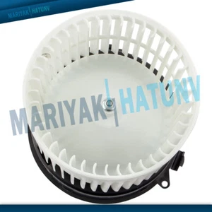 HVAC Blower Motor Fan Assembly For 2013-18 Nissan NV200 Mini Cargo Passenger Van - Picture 1 of 6