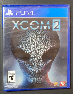 XCOM 2 (PS4) NEW - Image 1 of 4