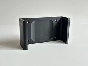 Under Desk Mount for the Focusrite Scarlett Solo 4th Gen - Bild 1 von 5