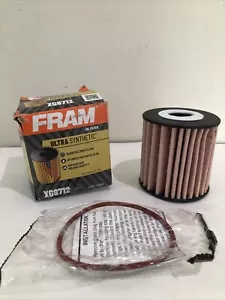 FRAM Ultra Synthetic XG8712 Ölfilter passend für VOLVO S40 S60 S70 S80 V40 V70 C70 - Bild 1 von 5