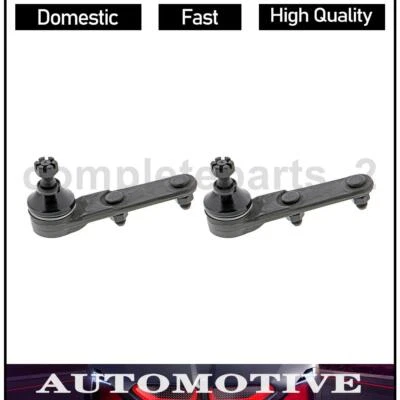 2 rótulas superiores delanteras para Honda Prelude 2,0 L 2,1 L_ Foto 1 de 4