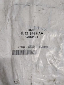 GENUINE FORD OEM 4.6L Manifold Gasket 4L3Z-9461-AA - Bild 1 von 2