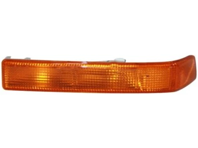 Передний левый указатель поворота/парковочный фонарь для Chevrolet S10 1998-2004 годов выпуска TYC 82735BQXH - Изображение 1 из 2