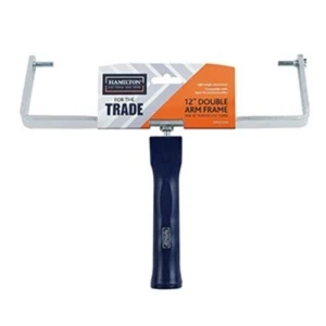 Cuadro Hamilton Trade 12" DBL ARM ROLL - Imagen 1 de 3