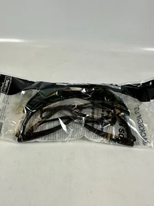 Jackson Safety Brand SG Series 50010 Lens IR SH 5.0 Lightweight NEW Free Ship - Picture 1 of 9