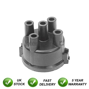 SJR Distributor Cap Fits Nissan Vanette Pickup 1.5 1.6 1.8 2.0 2.2 SJ44930 - Picture 1 of 2