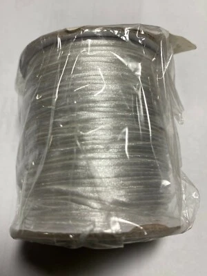 Нейлоновый, конопляный, кожаный, льняной шнур для бисероплетения - Изображение 1 из 4