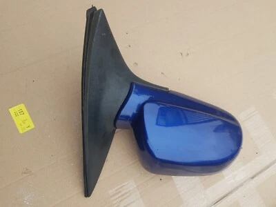 Espejo retrovisor Daewoo Nubira Driver 2000-2004 Foto 1 de 2