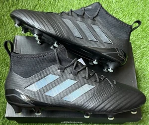 Adidas Ace 17.1 FG Football Boots Size UK 9.5 Brand New In Box Very Rare - Picture 1 of 12