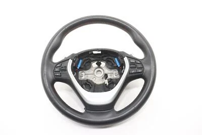 2018 - 2020 BMW 430I F36 FRONT STEERING WHEEL W/ SWITCH BUTTON OEM 61317468008 - Image 1 of 4