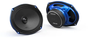 AudioControl PNW-69 6x9 Koaxial 2-Wege Lautsprecher PNW Serie - 75W RMS - Bild 1 von 5