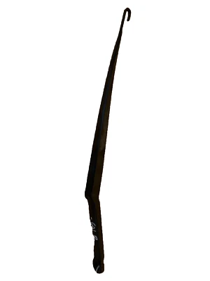 2000 BMW 3 SERIES 328CI Front Windshield Wiper Arm Passenger Right RH OEM Foto 1 de 4