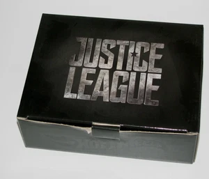 HOT WHEELS JUSTICE LEAGUE BATMOBILE SDCC 2017 COMIC-CON MATTEL EXCLUSIVE NEW!! - Picture 1 of 4