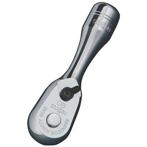 Kyoto Machinery Tools (KTC) Nepros Compact Cricchetto Corto NBRC390S - Foto 1 di 3