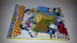 TOPOLINO LIBRETTO # 2843 - 25 MAGGIO 2010 - WALT DISNEY - OTTIMO - Picture 1 of 1