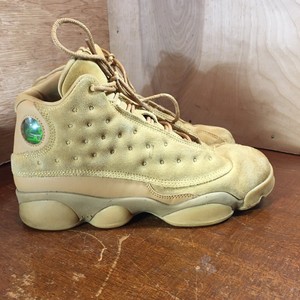suede jordan 13