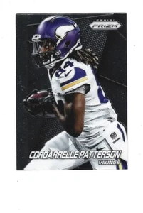 2014 Panini Prizm #150 Cordarrelle Patterson MINNESOTA VIKINGS - Bild 1 von 1