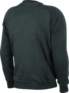 Speed and Strength Lunatic Fringe Armored Sweatshirt Black - Small - Picture 1 of 4