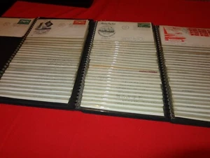 LIQUIDATION 140 ANTIQUE FIRST DAY COVERS 1951 - 1963 UNIQUE SET GREAT DEAL # 410 - Picture 1 of 9