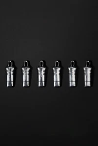 DEATH STRANDING 2 Qpid 6pcs Necklace From Japan Limited Edition - Picture 1 of 7