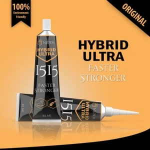 BELOFAY Hybrid Ultra Extra Strong Glass Splashback Adhesive - Picture 1 of 7