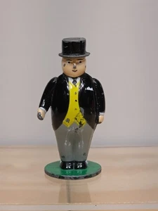1990 Thomas and Friends die cast figurine. Sir Topham Hatt. Free Shipping - Picture 1 of 7