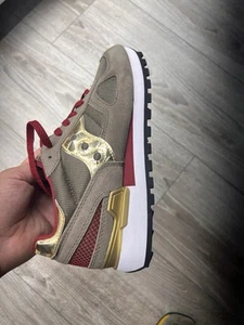 Scarpe SAUCONY Shadow original donna ragazza sneakers sportiva comode - Bild 1 von 8