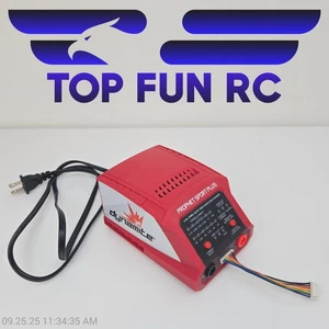 Dynamite Prophet Sport Plus 50w AC/DC Battery Charger - Picture 1 of 3