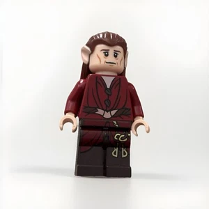 LEGO The Hobbit Mirkwood Elf Chief Mini Figure from Set 79004 (lor054) - Picture 1 of 4