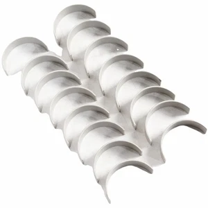 Juego de rodamientos de varilla para Porsche Cayenne S Turbo 9PA M48.00 M48.50 4.5 L V8 - Imagen 1 de 9