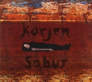 Korjen Sabur (CD) - Picture 1 of 2