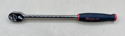 SNAP ON THLL72 1/4" DRIVE DUAL 80 TECHNOLOGY SOFT GRIP EXTRA-LONG RA (MVP033456) - Image 1 of 2