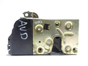 Serratura anteriore destra CITROEN C5 1 PHASE 2 BREAK 9136J9 - Foto 1 di 13