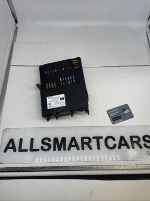 MÓDULOS SMART FORTWO SAM A4519061000 5WK49738AF SMART FORTWO Foto 1 de 3