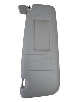 BMW 528i 2008-2010 parasol pasajero lado derecho. Parasol genuino y OEM Foto 1 de 2