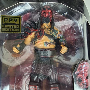 AEW Killswitch All Out 07 PPV Limited Edition Target Exclusive Jazwares Figur - Bild 1 von 5