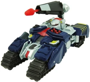 LG03 Tankor | Japanese Transformers Legends Import Takara Tomy Generations - Picture 1 of 4