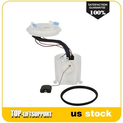 Bomba de combustible eléctrica para Chevrolet Tornado 2006-2009 2005-08 Meriva 1,8 L Foto 1 de 4