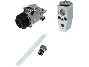 A/C Compressor Kit For 2013-2019 Lincoln MKT 2014 2015 2016 2017 2018 KW844ZD - Picture 1 of 1