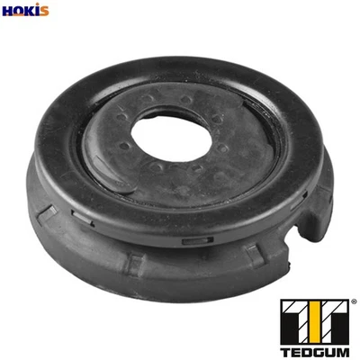 SUSPENSION STRUT SUPPORT MOUNT TED97696 FOR FIAT BRAVO/II STILO/VAN/Multi 1.7L - Image 1 of 4