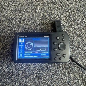 Garmin GPSmap 396 - Picture 1 of 4