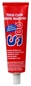 Open Box Dr. Wack S100 Total Cycle Finish Restorer Tube - Picture 1 of 1