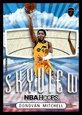 2022-23 Panini NBA Hoops, Pick Your Card, CYS, BUY 2+ SHIPS FREE! Up'd 10/3!