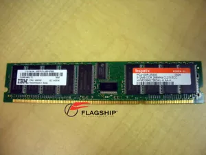 IBM 00P5767 512MB (1x 512MB) Memory DIMM - Picture 1 of 1